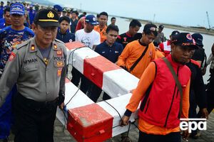 Спасательные работы продолжаются