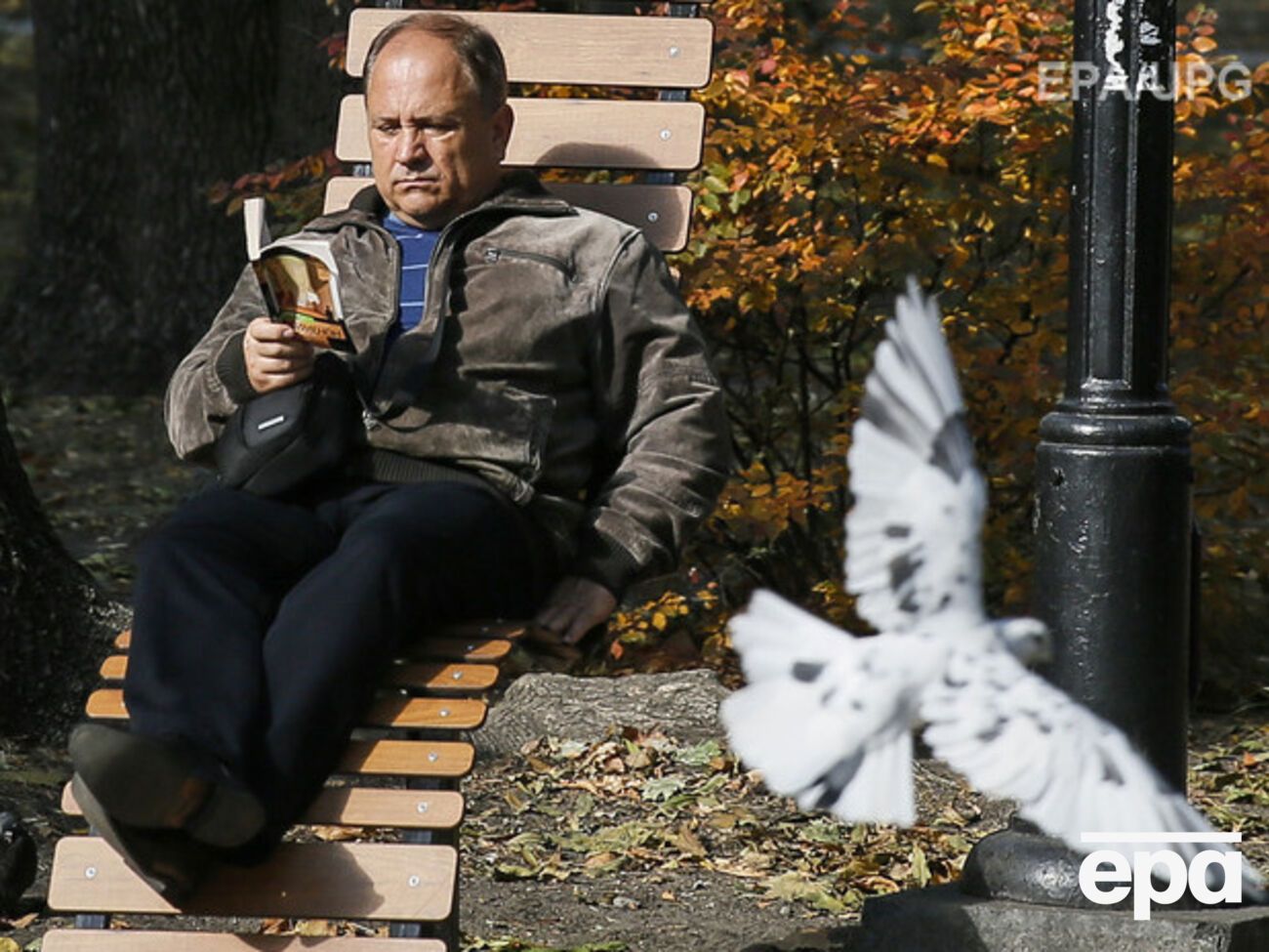 Во Львове потеплело