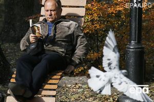 Во Львове потеплело