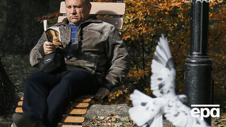 Во Львове потеплело