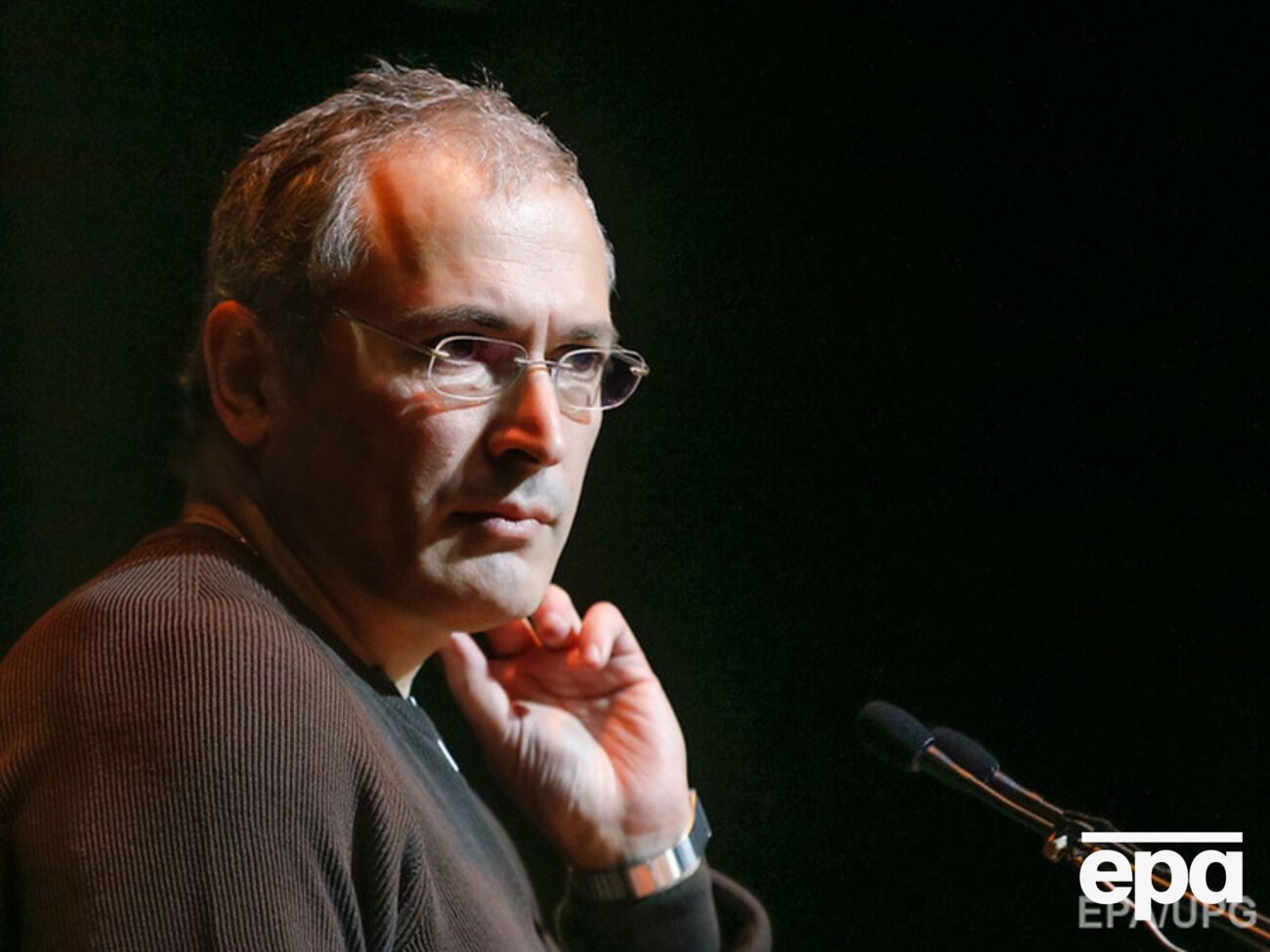 Ходорковского обвиняют в организации убийства