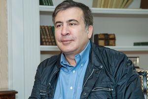 Саакашвили: Жвания рассказал много интересного
