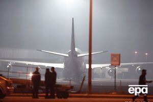 В результате взрыва погибла уборщица