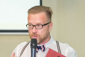 Мухарский: Сколько еще украинских семей будет разрушено и сколько детей пострадают от "компетентных советов" экспертов, подобных госпоже Егоровой?