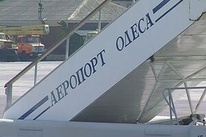 Разыскиваемая Интерполом женщина прилетела в Одессу из Дубаи