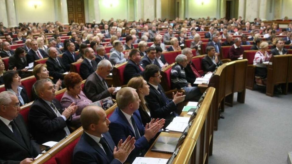 Рада назначила перевыборы в Кривом Роге