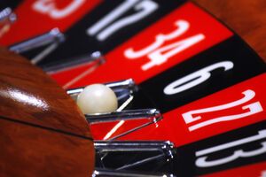 Комитет признал ряд пунктов по легализации игорного бизнеса коррупциогенными