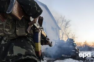 Перемирие на Донбассе не вступило в силу