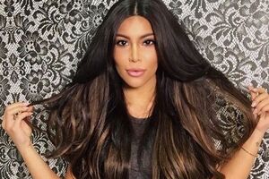 Осман не знакома с Кардашян лично