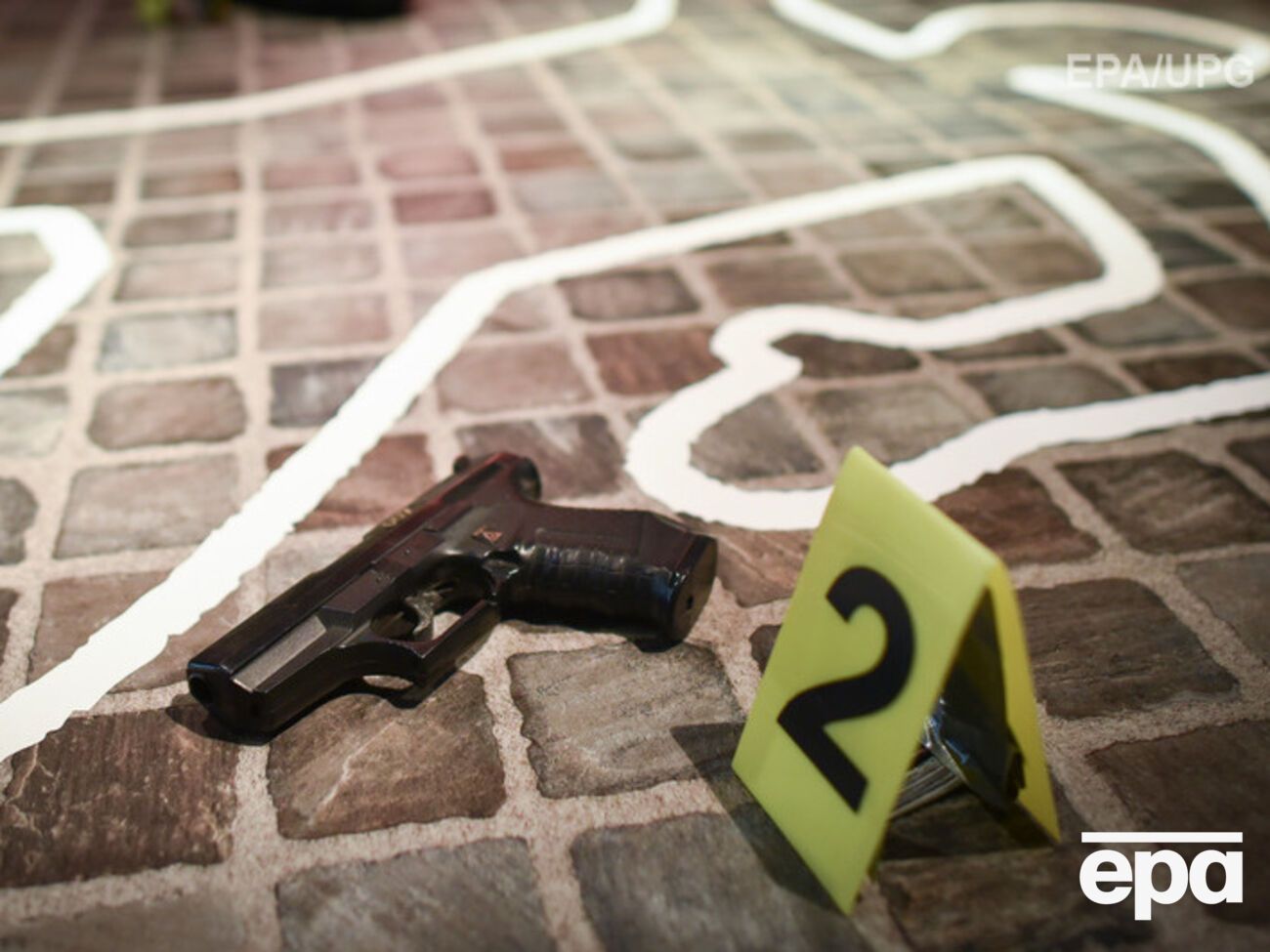 Михаил Ляшко скончался от огнестрельного ранения (фото &ndash; архив)