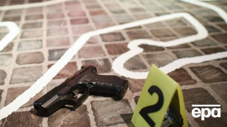 Михаил Ляшко скончался от огнестрельного ранения (фото – архив)