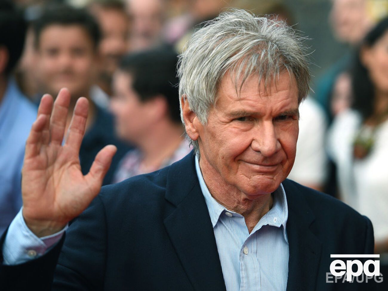 Помимо гонорара, Форд получит 0,5% от кассовых сборов фильма