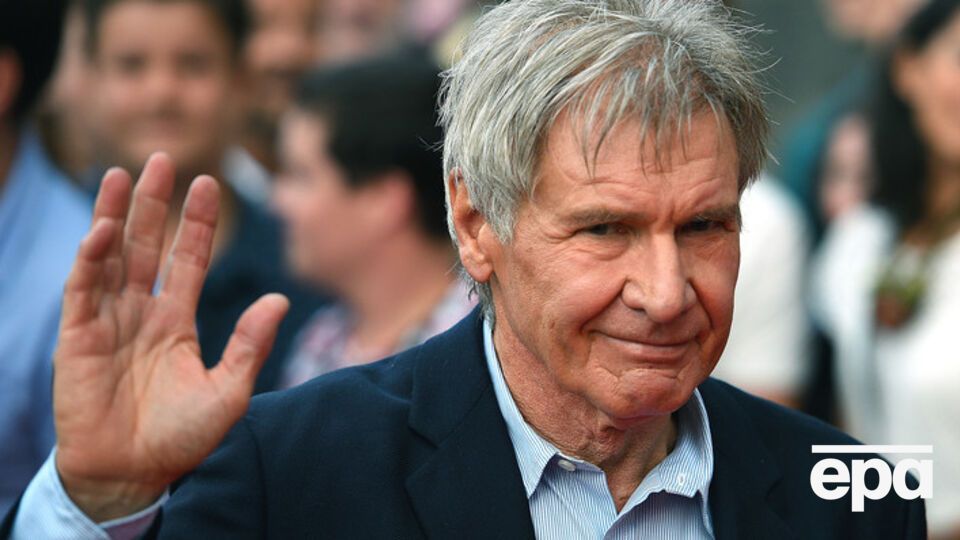 Помимо гонорара, Форд получит 0,5% от кассовых сборов фильма