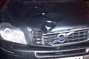 У погибшей в ДТП осталась маленькая дочь