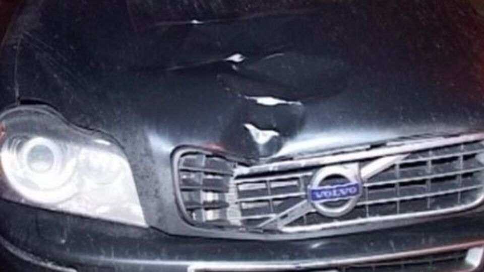 У погибшей в ДТП осталась маленькая дочь