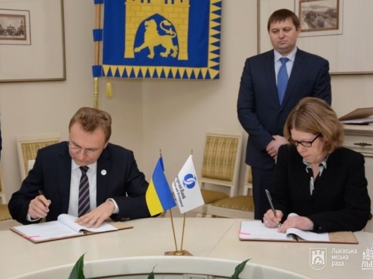 Соглашение о дофинансировании проекта подписано 23 декабря