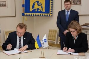 Соглашение о дофинансировании проекта подписано 23 декабря