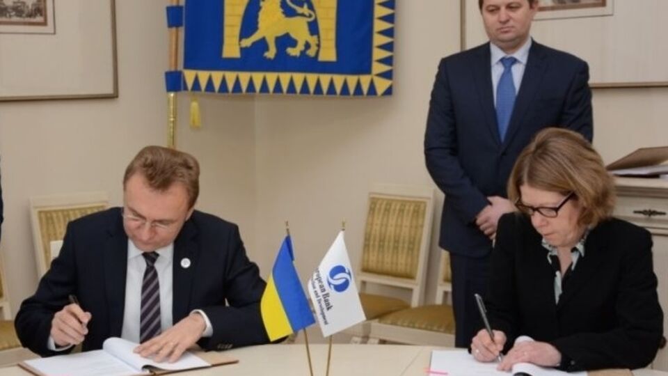 Соглашение о дофинансировании проекта подписано 23 декабря