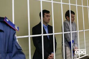 Суд продлил арест Ерофеева и Александрова