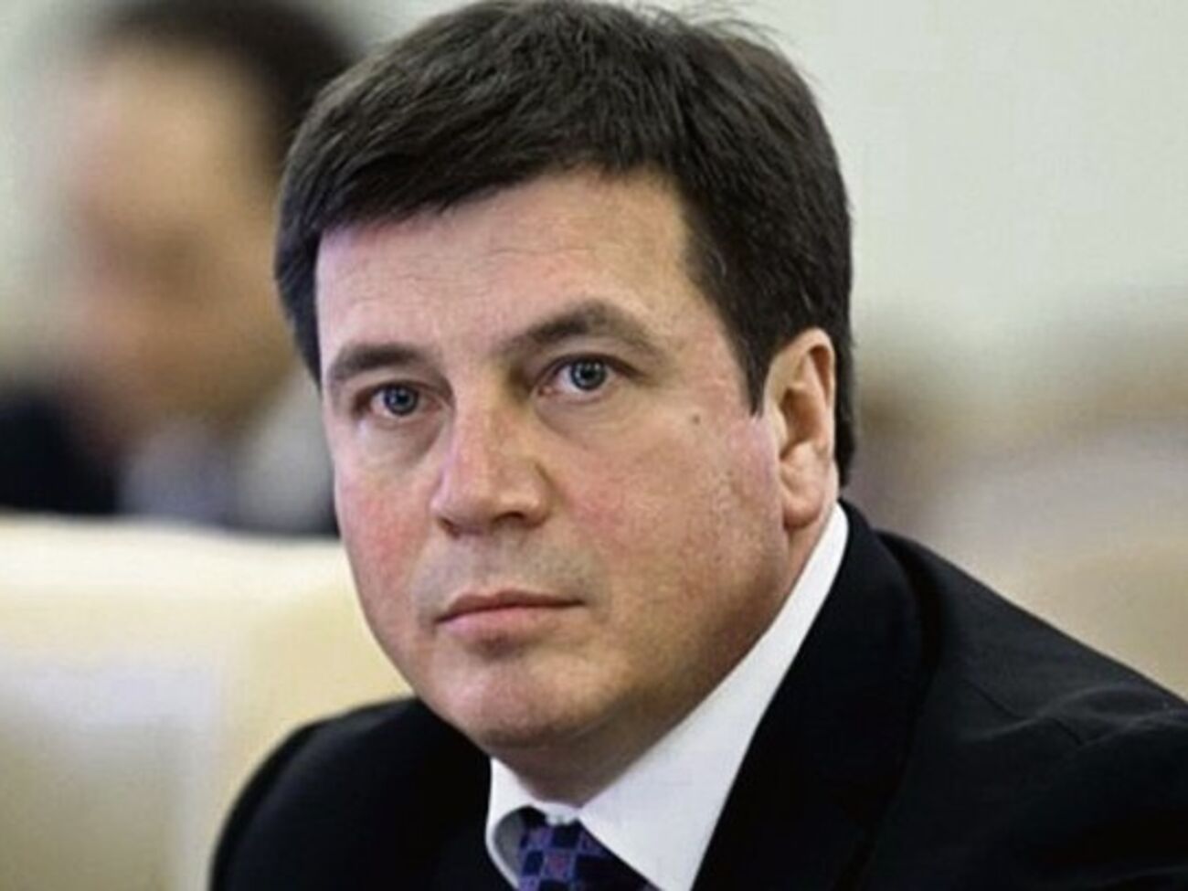 Геннадий Зубко огласил рейтинг регионов Украины