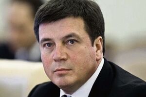 Геннадий Зубко огласил рейтинг регионов Украины