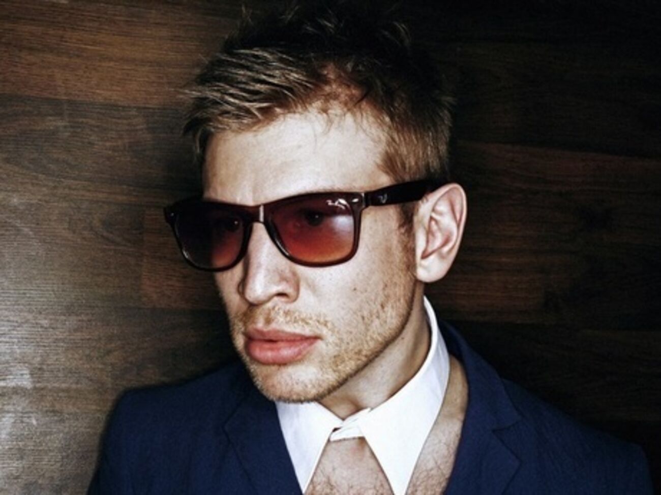 Дорн показал свою жизнь на сцене и вне ее