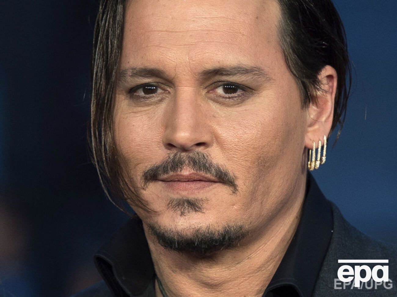 Участие Джонни Деппа в фильмах не принесло им успеха.