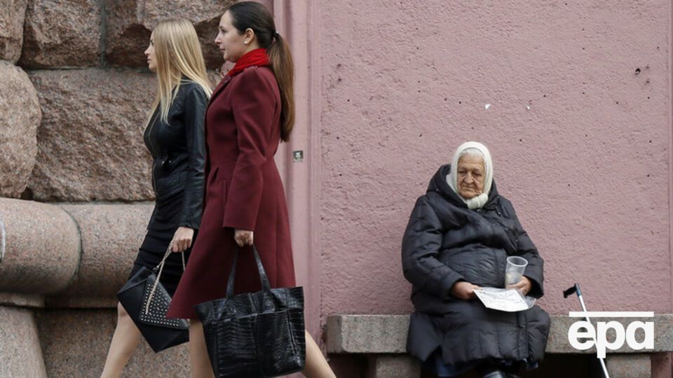 Минфин проведет ревизию социальных выплат