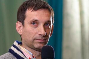 Виталий Портников: Путин хочет сохранить военный контроль на Донбассе при отмене санкций против России