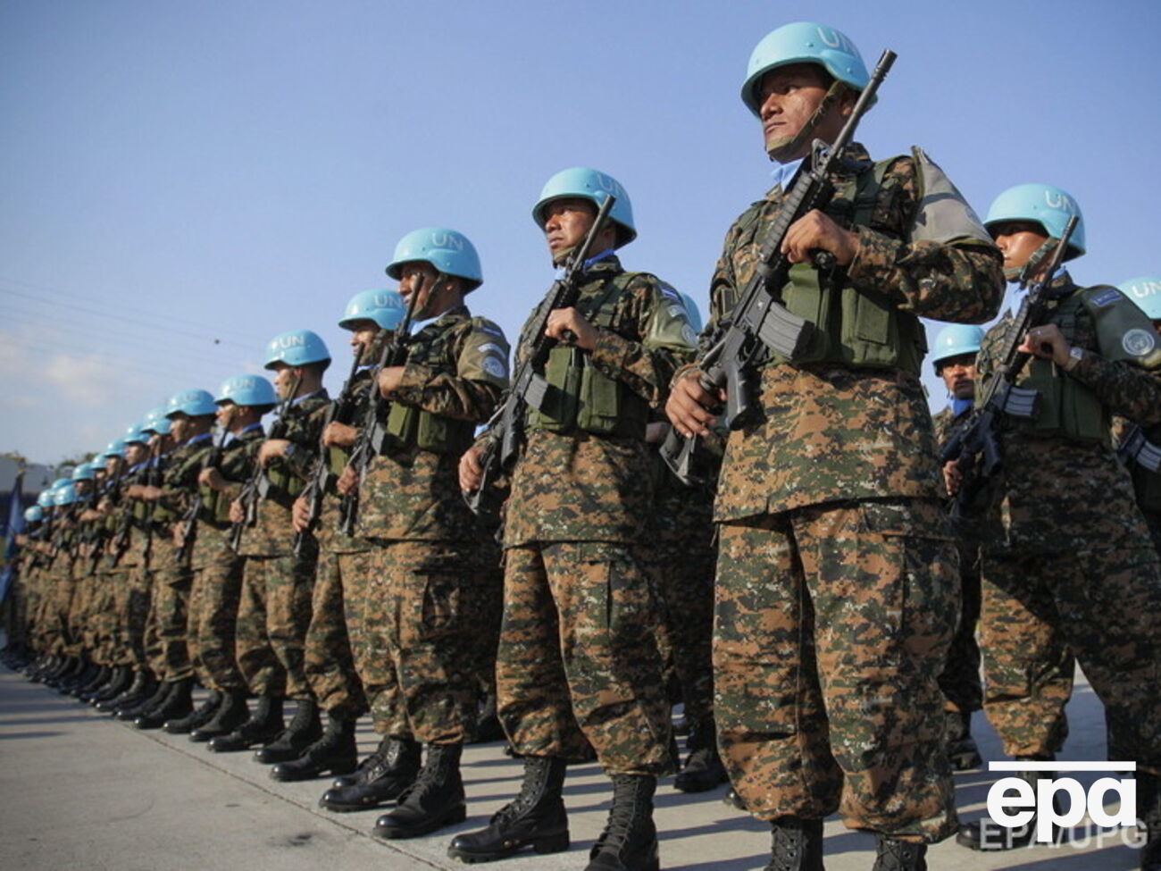 Ельченко:&nbsp;Приход миротворцев на Донбасс не будет означать, что через два дня мы вернемся в 2012 или 2013 год