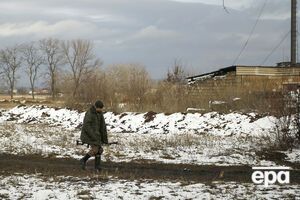 В зоне АТО продолжаются обстрелы