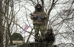 Руководство сил АТО заявило, что держит ситуацию в селе Коминтерново под особым контролем