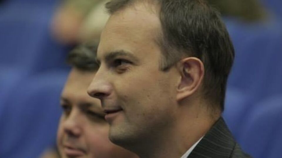 Соболев: Рокировку назвали реформой