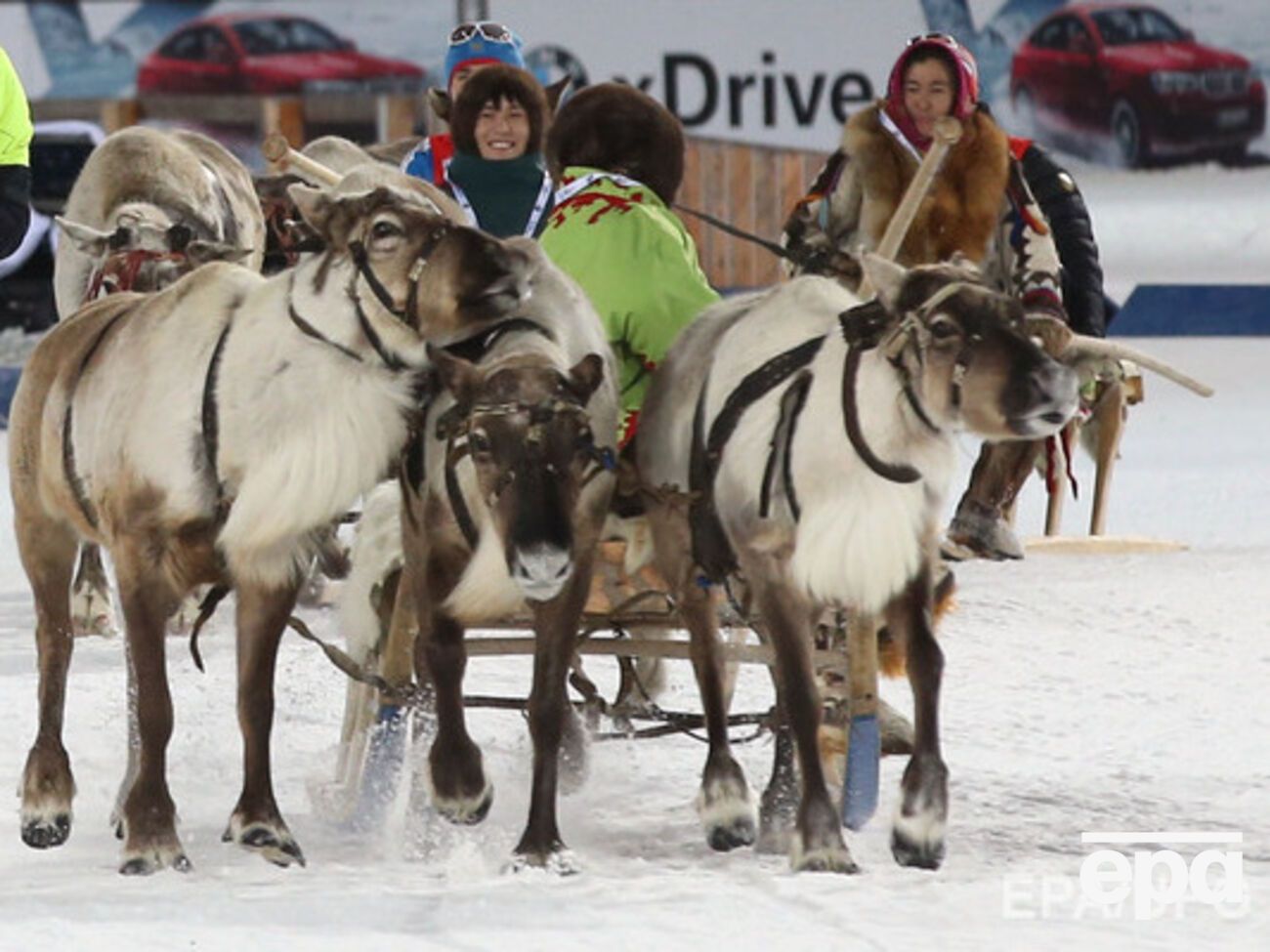 Оленеводы убили в перестрелке двух сотрудников "Газпрома"