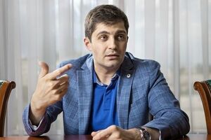 Сакварелидзе считает, что на посту заместителя генпрокурора показал: изменения в Украине возможны