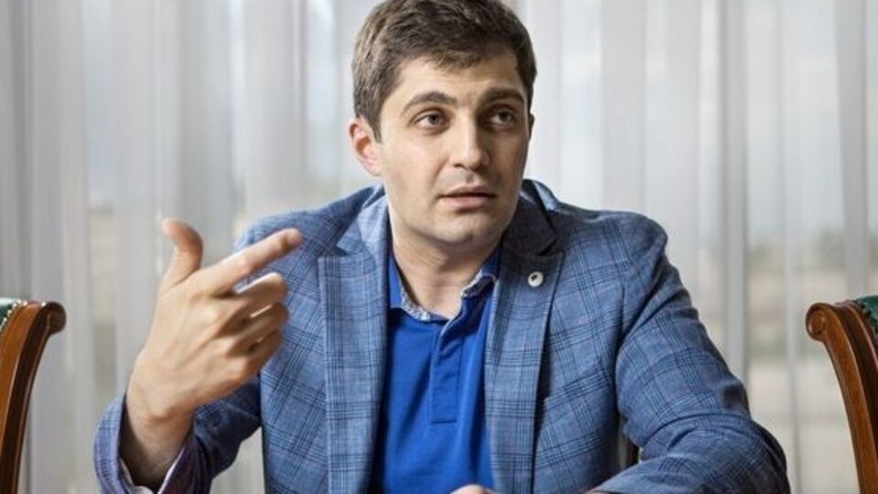 Сакварелидзе считает, что на посту заместителя генпрокурора показал: изменения в Украине возможны