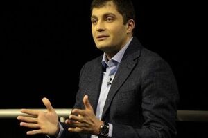 Сакварелидзе отказался комментировать требование отравить генпрокурора Шокина в отставку