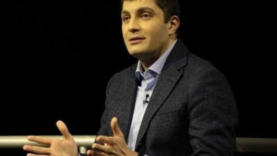 Сакварелидзе отказался комментировать требование отравить генпрокурора Шокина в отставку