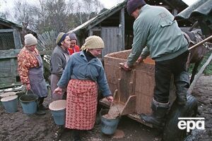 По данным социологов, россияне не очень оптимистично смотрят в будущее