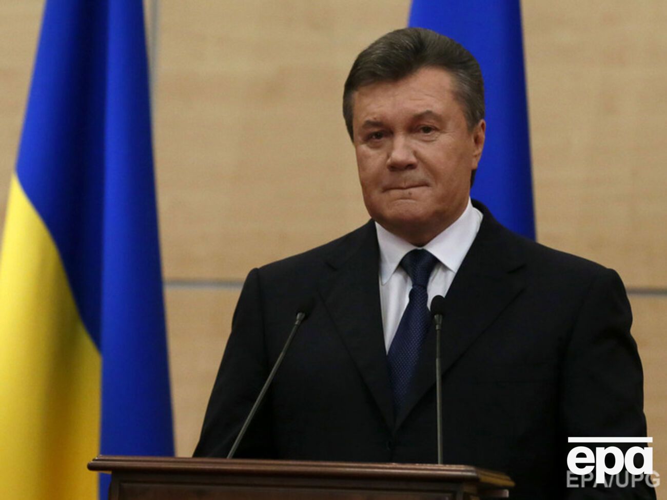 Янукович не вошел в число двух главных коррупционеров, поэтому его делом не будут заниматься лучшие детективы мира