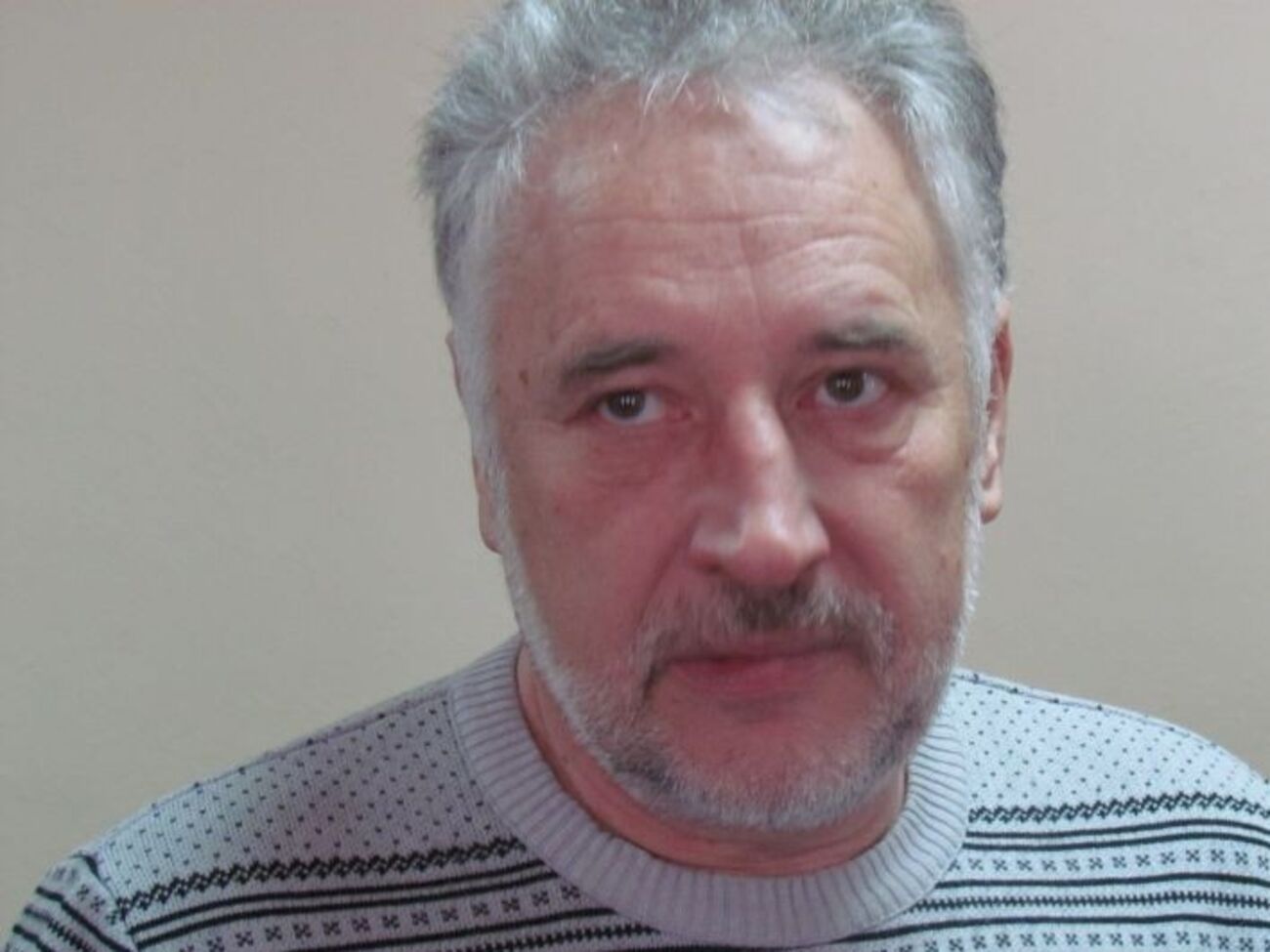 Жебривский:&nbsp;В Коминтерново зашли российские террористические войска с бронетехникой