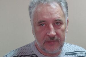 Жебривский: В Коминтерново зашли российские террористические войска с бронетехникой