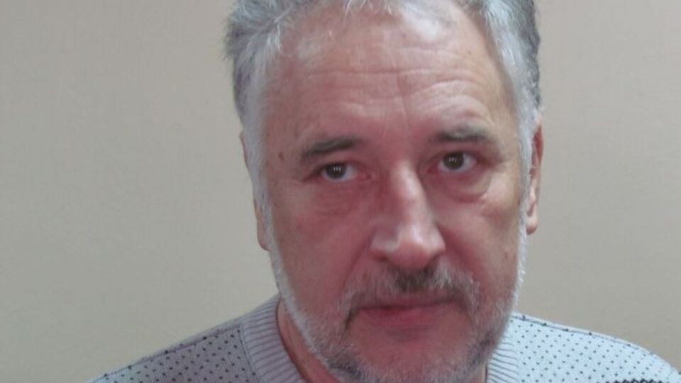 Жебривский: В Коминтерново зашли российские террористические войска с бронетехникой