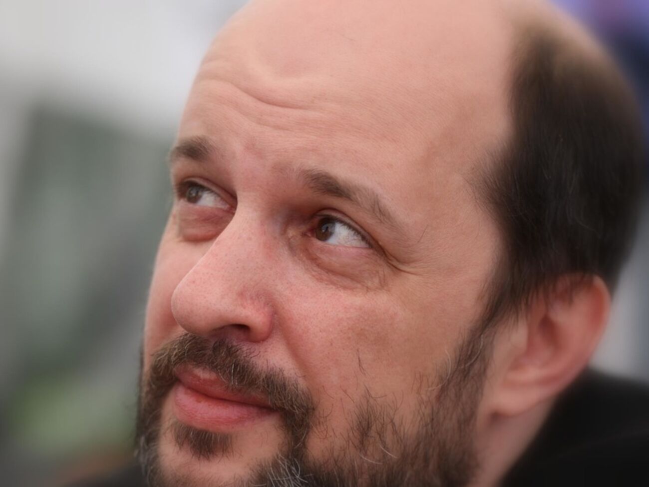 Российский президент предложил Герману Клименко стать его советником