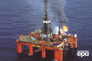 Нефть WTI обошла в цене Brent