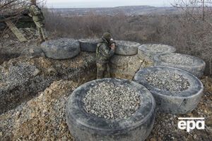 Боевики усилили обстрелы