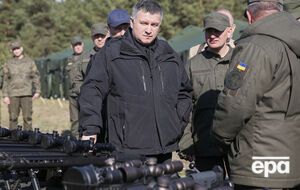 Аваков предлагает собрать СНБО