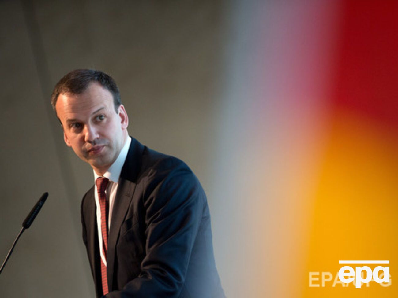 Дворкович проверит скандальный корпоратив "Роснано"