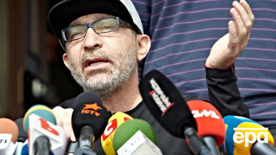 Кернес считает, что для одного из самых больших городов страны одной тысячи голосов за петицию недостаточно