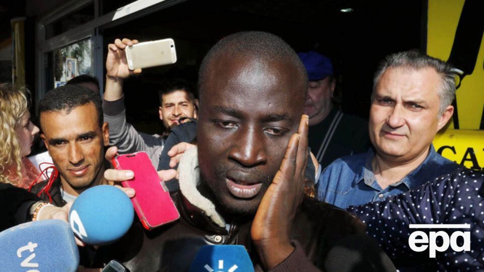 Безработный иммигрант выиграл в лотерею сотни тысяч евро